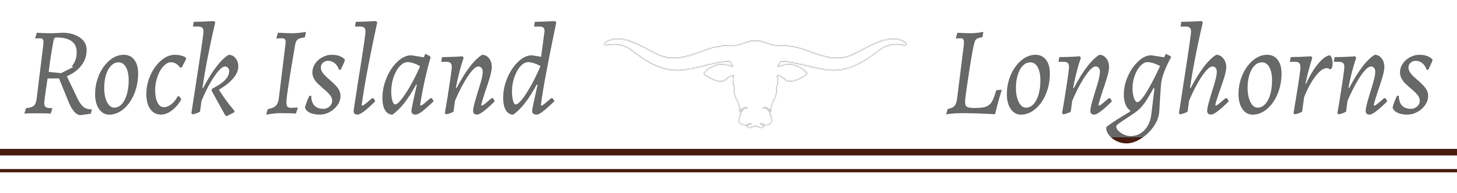 Rock Island Longhorns